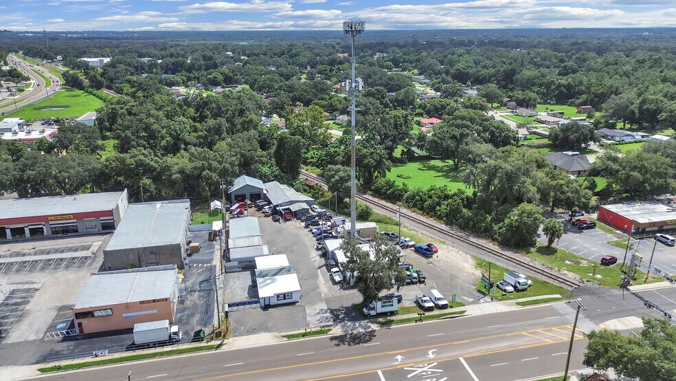 More Photos Of 1814 S Parsons Ave, Seffner Auto Dealership For Sale