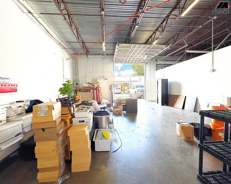 More Photos Of 4101 SW 47th Ave, Davie Flex For Lease