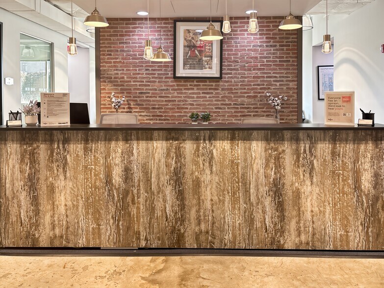 More Photos Of 11810 Grand Park Ave, North Bethesda Coworking Space