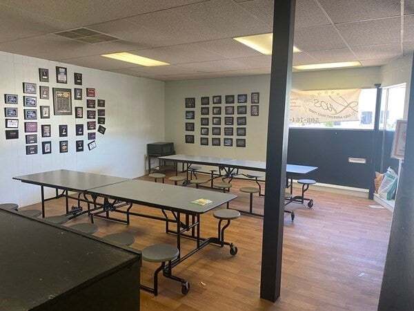 More Photos Of 100 North St, Southbridge Freestanding For Lease
