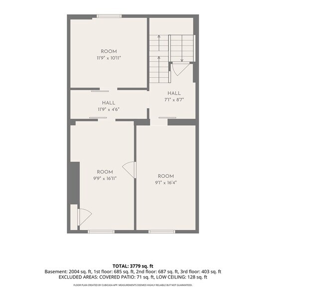 More Photos Of 508 S Broadway, Baltimore Storefront Retail Office For Lease