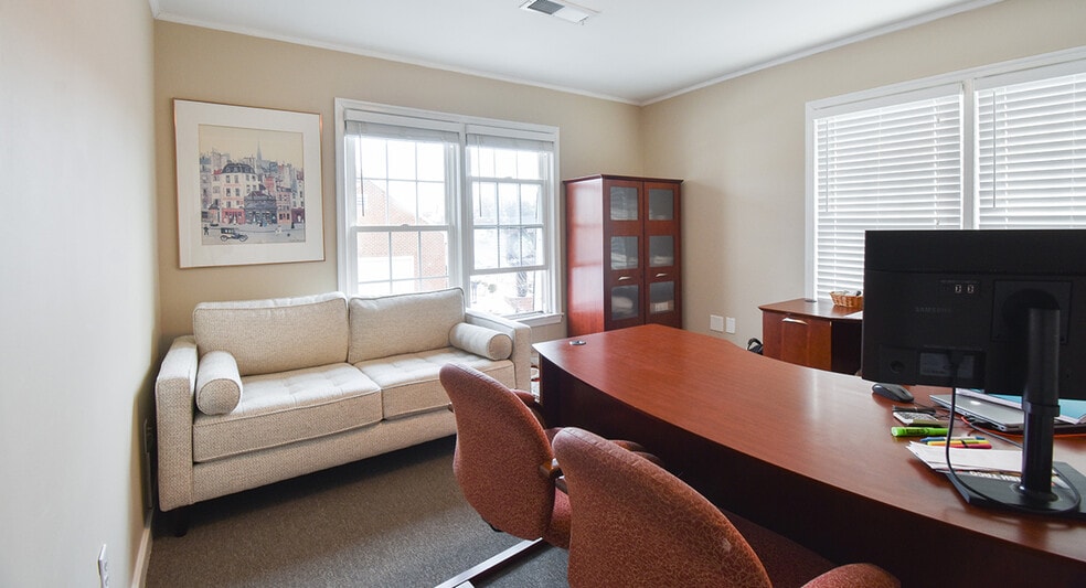 More Photos Of , Arlington Office For Sale