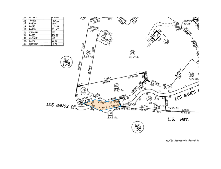 More Photos Of 1401 Los Gamos Rd, San Rafael Office For Lease