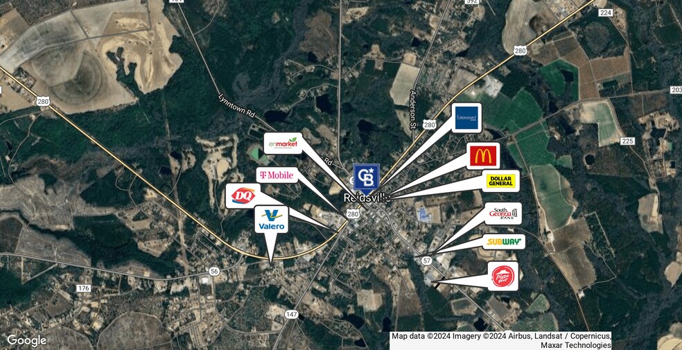 More Photos Of 27 Zoe Lane, Walthourville Land For Sale