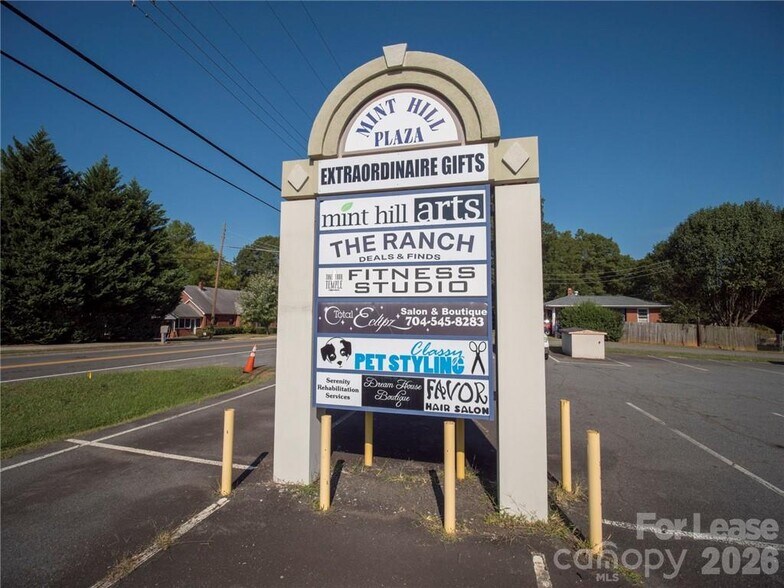 More Photos Of 11205 Lawyers Rd, Mint Hill Unknown For Lease