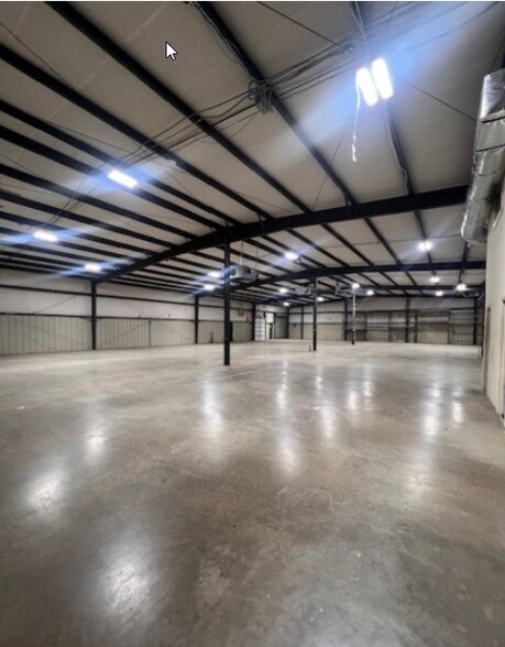 Primary Photo Of 1585 Gable St, High Point Warehouse For Lease