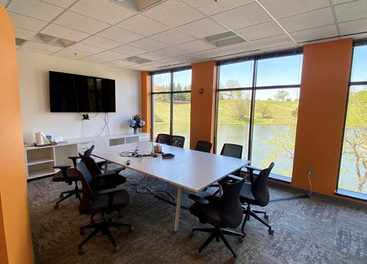 More Photos Of 675 Peter Jefferson Pky, Charlottesville Office For Lease