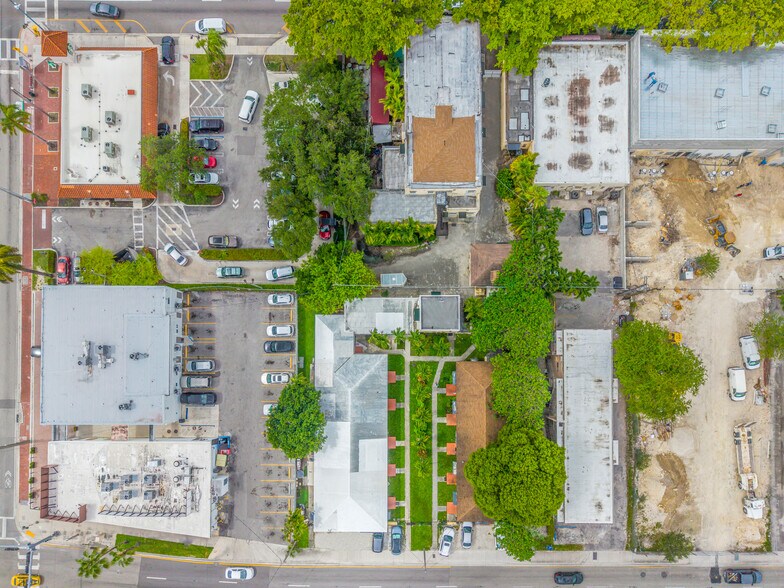 More Photos Of , Miami Multifamily For Sale
