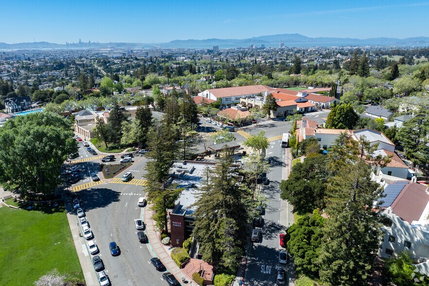 More Photos Of 360-370 Highland Ave, Oakland Office For Lease