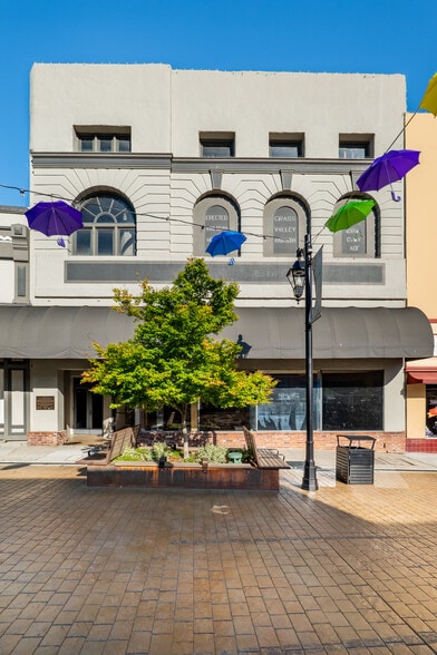 More Photos Of 161 Mill St, Grass Valley Freestanding For Sale