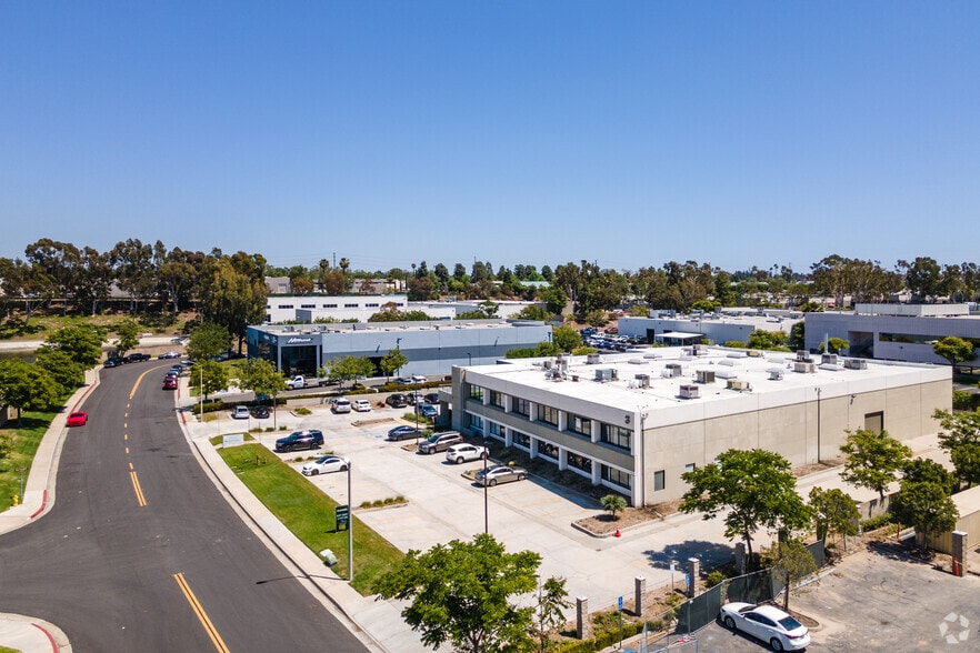 More Photos Of 3 Whatney, Irvine Research And Development For Sale