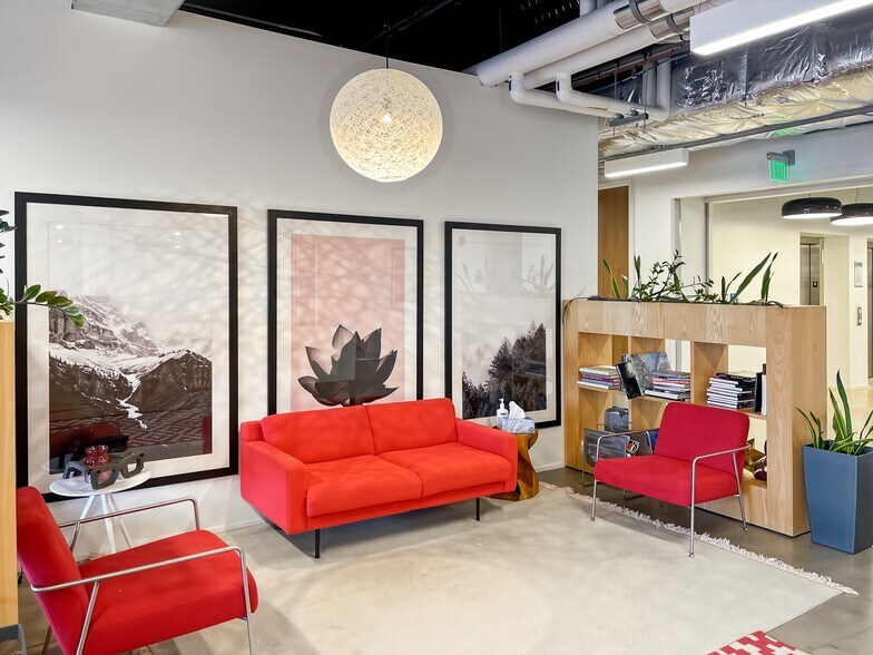 More Photos Of 1433 N Water St, Milwaukee Coworking Space