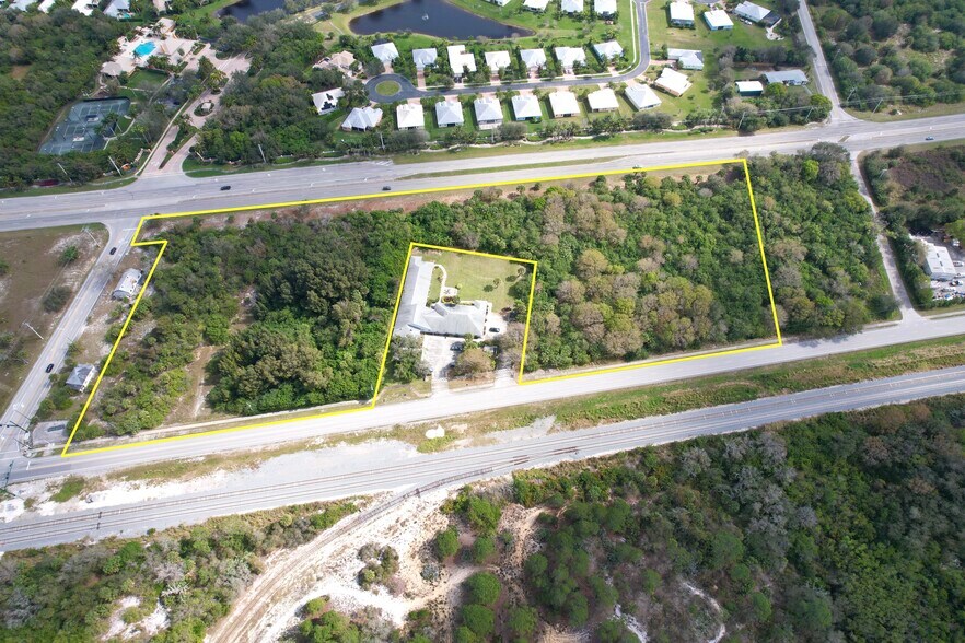More Photos Of 6420 US Hwy 1, Vero Beach Land For Sale