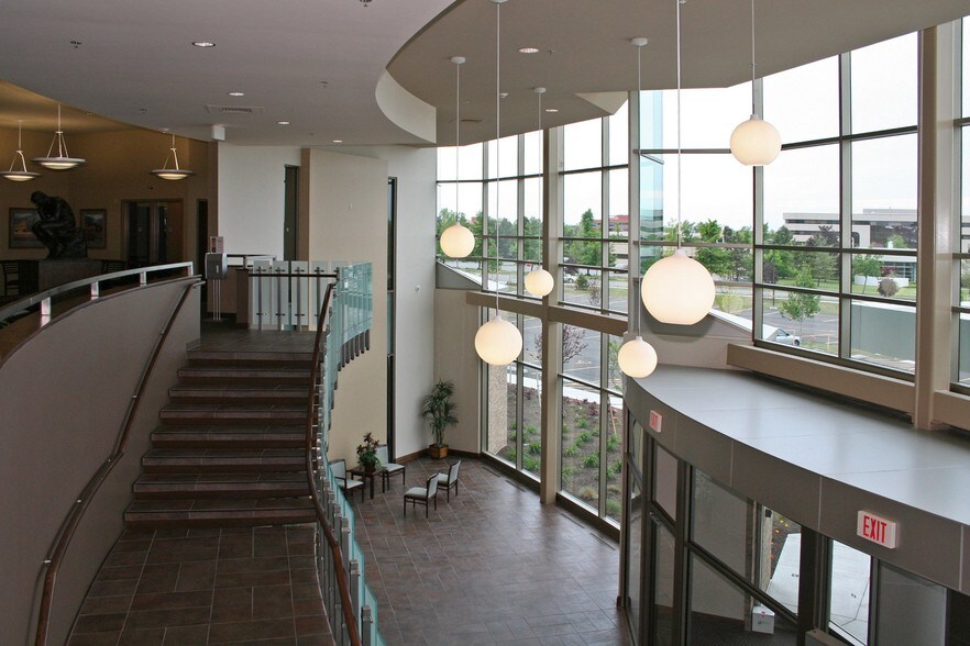 More Photos Of 400 International Dr, Williamsville Medical For Lease