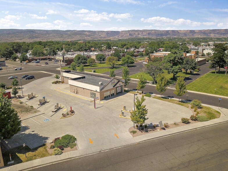 More Photos Of 1110 N 6th St, Grand Junction Carwash For Sale