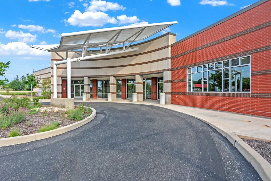 More Photos Of 1000 S US Highway 31, Greenwood Medical For Sale