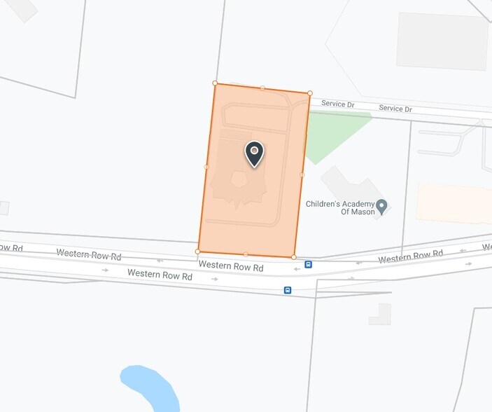 More Photos Of 6951 Cintas Blvd, Mason Office For Sale