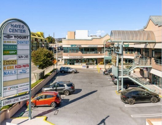 More Photos Of 2180 Westwood Blvd, Los Angeles Unknown For Lease