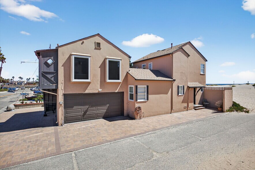 More Photos Of 3025 Ocean Dr, Oxnard Apartments For Sale