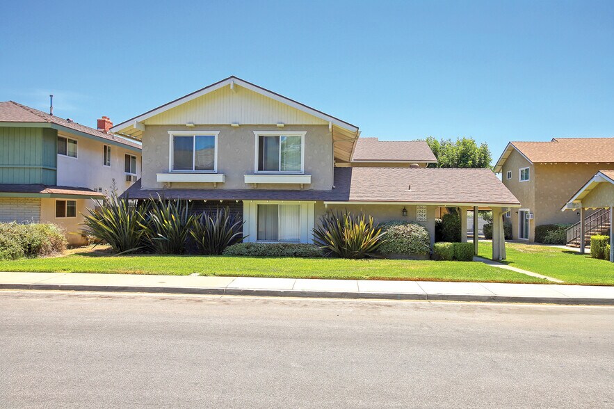 More Photos Of 1960 Evergreen St, La Verne Apartments For Sale