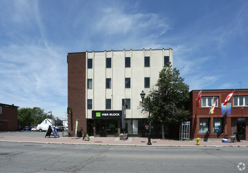More Photos Of 259-261 Montreal Rd, Ottawa Office For Lease