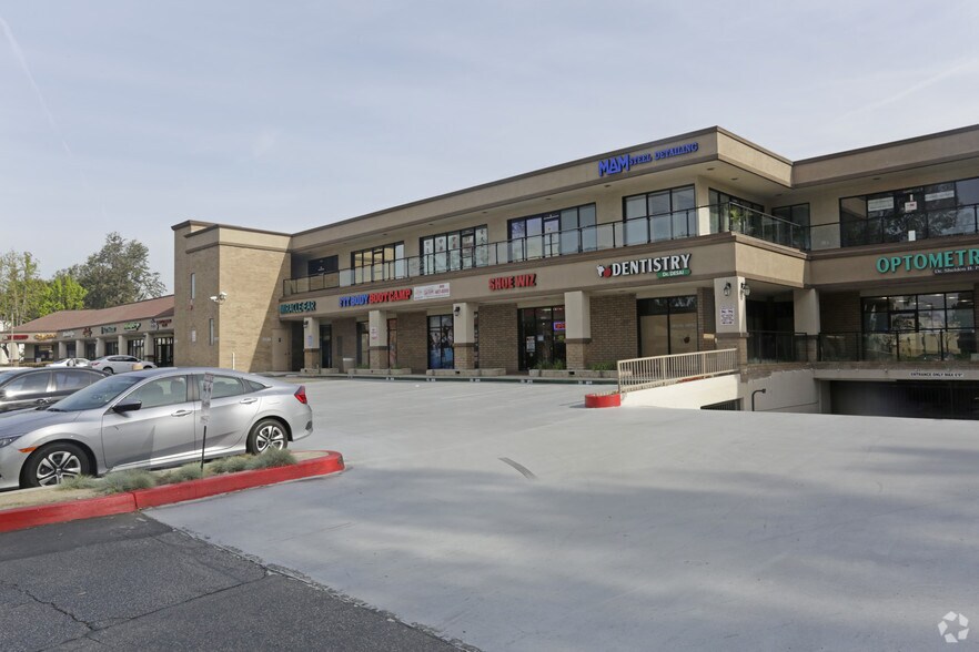 Primary Photo Of 11321-11395 183rd St, Cerritos Storefront Retail Office For Lease