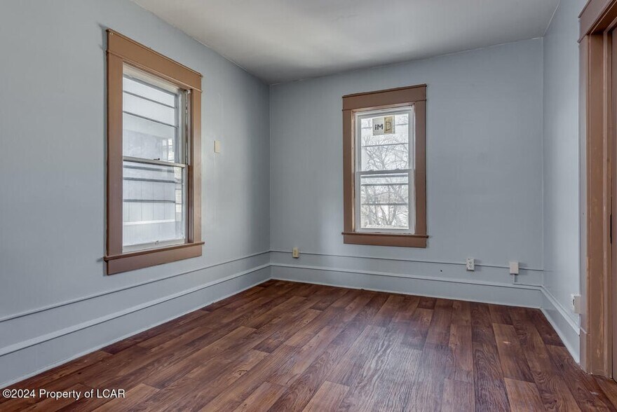More Photos Of 215 George Ave, Wilkes Barre Storefront Retail Residential For Sale