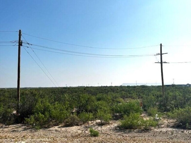 More Photos Of 0000 W Interstate 10, Fort Stockton Land For Sale