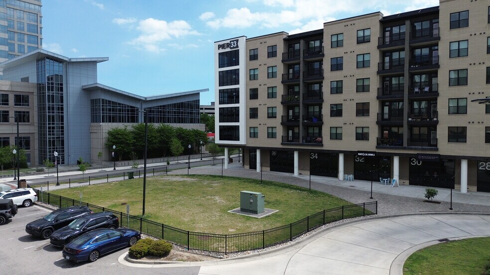 More Photos Of 901 Nutt St, Wilmington Multifamily For Sale