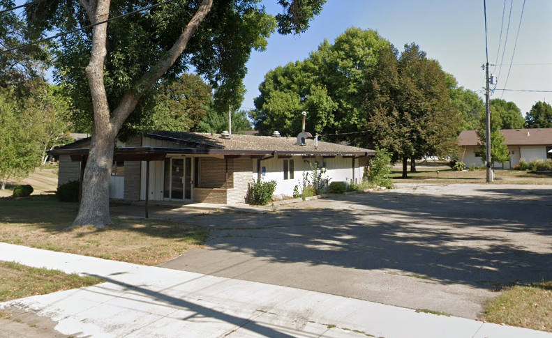 Primary Photo Of 192 Washington Ave, Alden Office For Sale