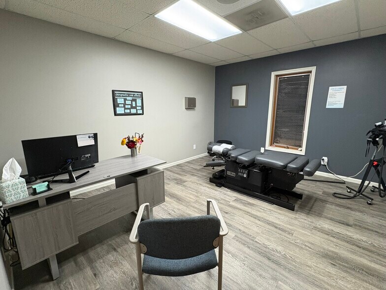 More Photos Of 2655 N State Road 127, Angola Office For Lease