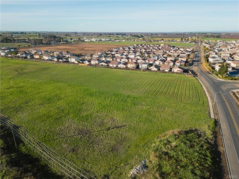 More Photos Of 3622 N State Highway 59, Merced Land For Sale