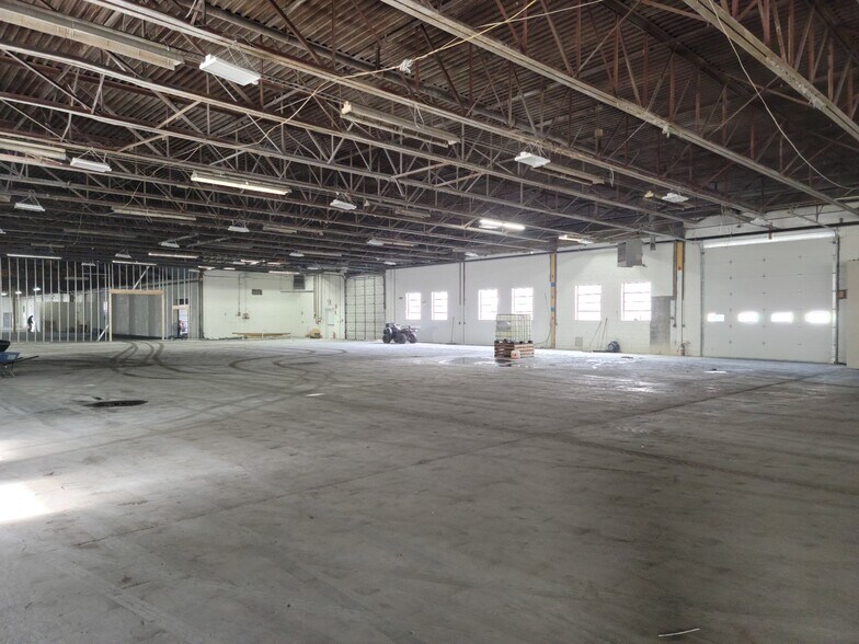More Photos Of 64 B St, Hanover Warehouse For Lease