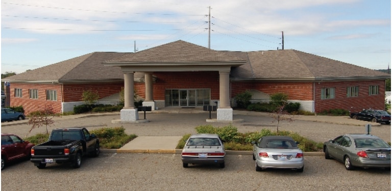 More Photos Of 9150 Market Square Dr, Streetsboro Medical For Lease