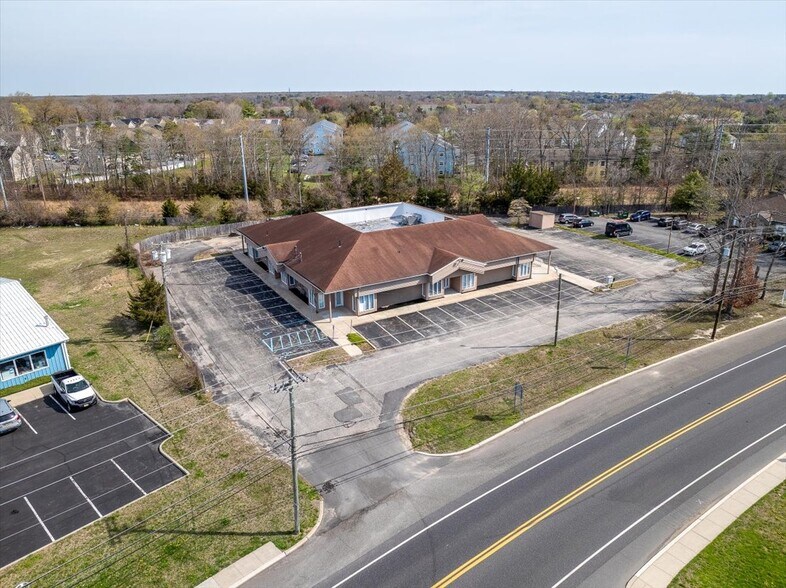 More Photos Of 1125-1131 New Rd, Absecon Medical For Lease