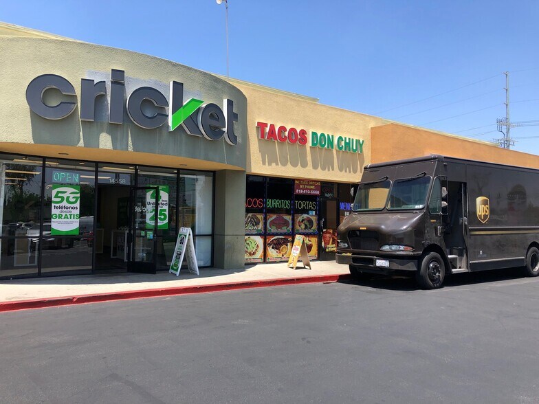 More Photos Of 9070 Van Nuys Blvd, Panorama City Unknown For Lease