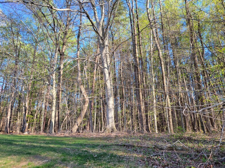 More Photos Of 5033 Davis Ford Rd, Woodbridge Land For Sale