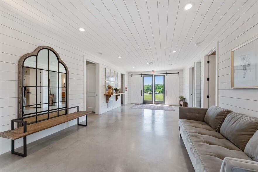 More Photos Of 12162 Wyatt Rd, Montgomery Lodge Meeting Hall For Sale