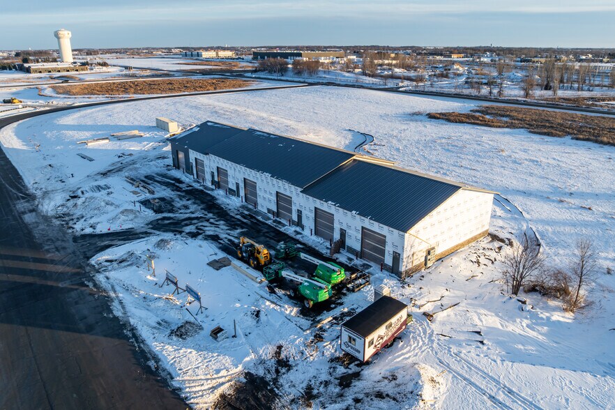 More Photos Of 9781 71st St NE, Otsego Industrial For Lease