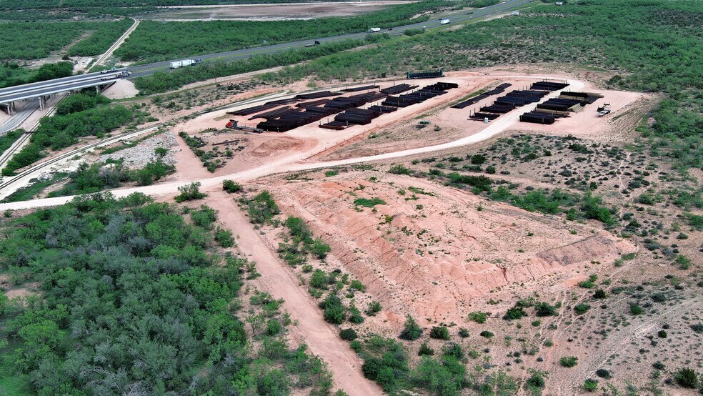 More Photos Of 700 Anna St, Big Spring Land For Sale