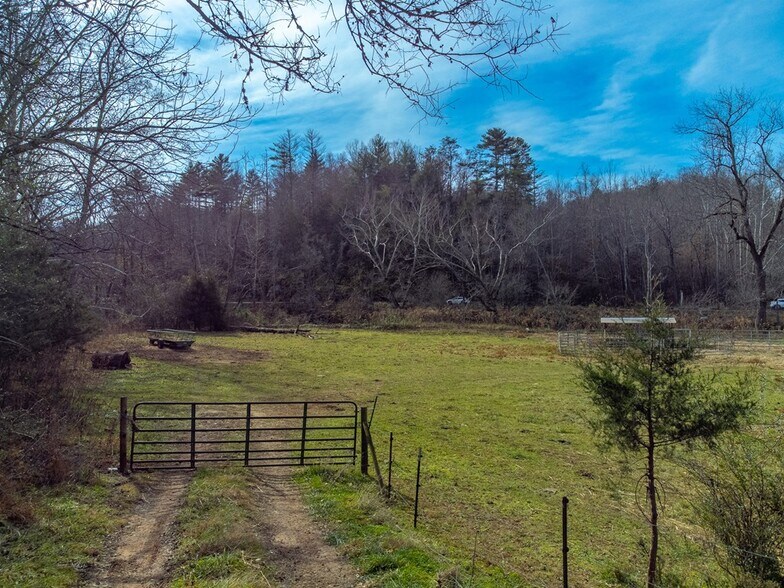 More Photos Of 00 Belleview Rd, Franklin Land For Sale