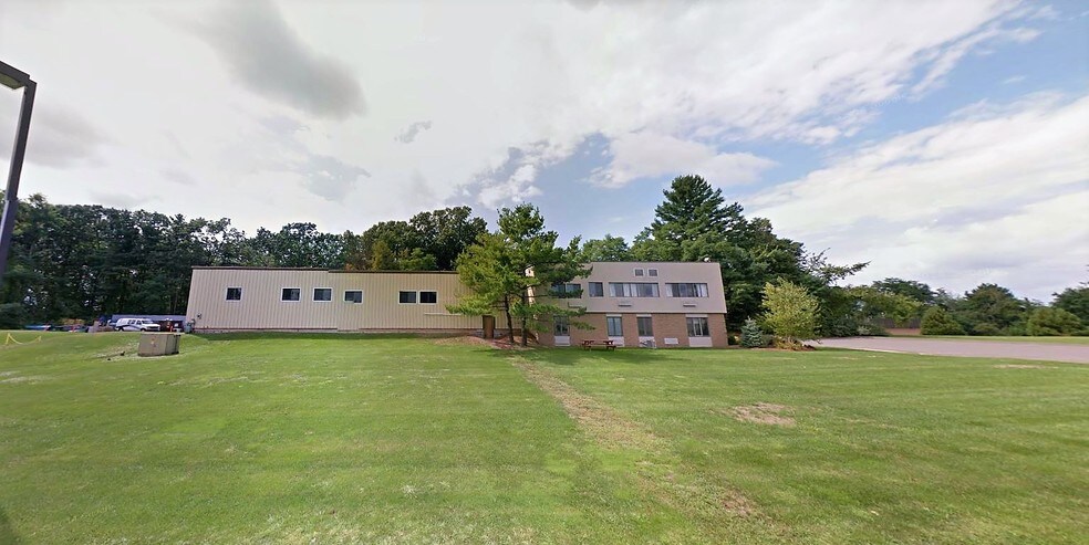 More Photos Of 150 Batson Dr, Manchester Light Manufacturing For Sale