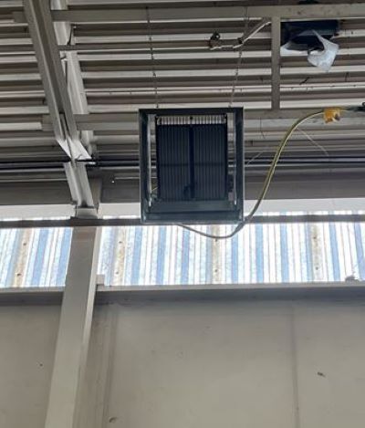 More Photos Of 2301 Virginia Ave, Culloden Warehouse For Sale