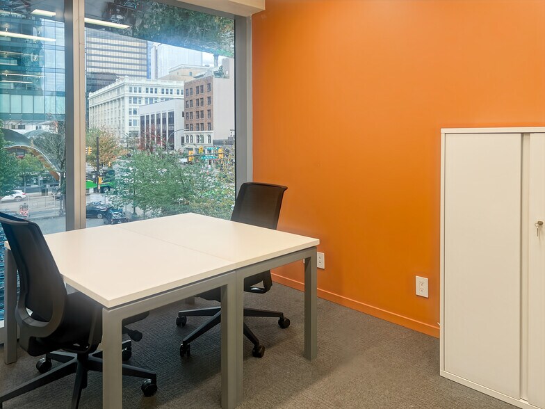 More Photos Of 410 W Georgia St, Vancouver Coworking Space