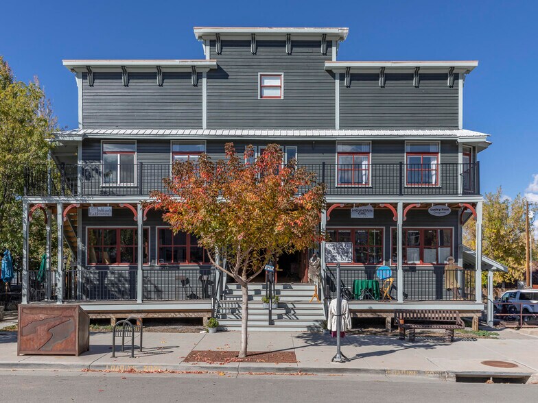 More Photos Of 609 Clinton St, Ridgway Apartments For Sale