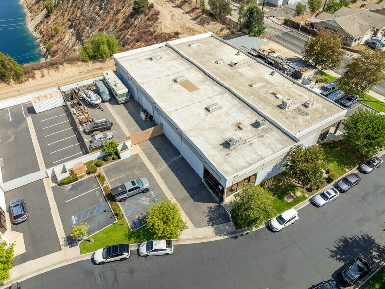 More Photos Of 859 Meridian St, Irwindale Warehouse For Sale