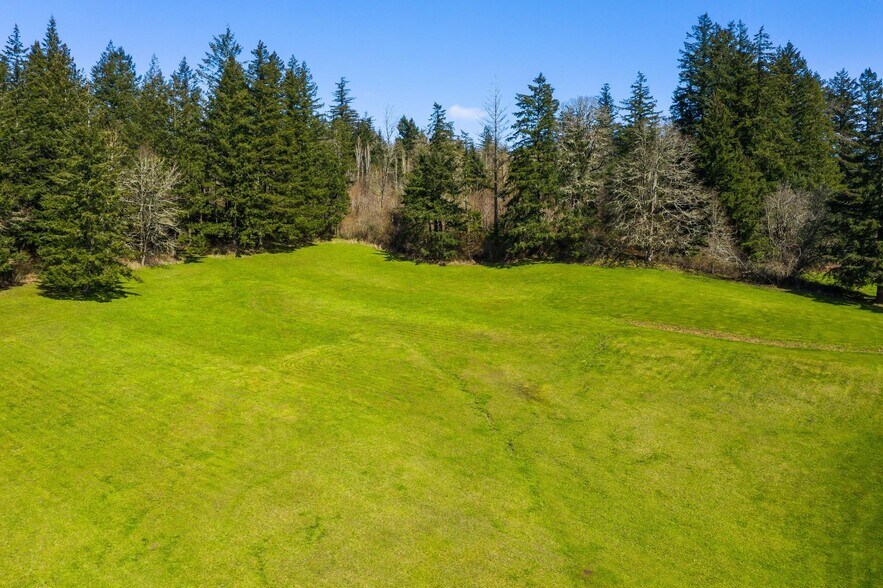 More Photos Of 14345 NW Germantown Rd, Portland Land For Sale