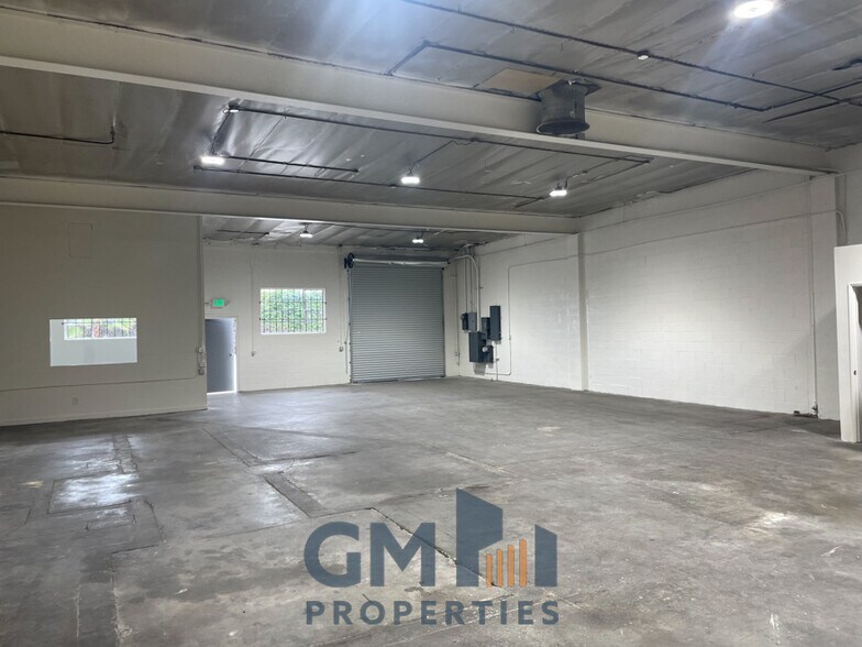 More Photos Of 11971 Rivera Rd, Santa Fe Springs Industrial For Lease