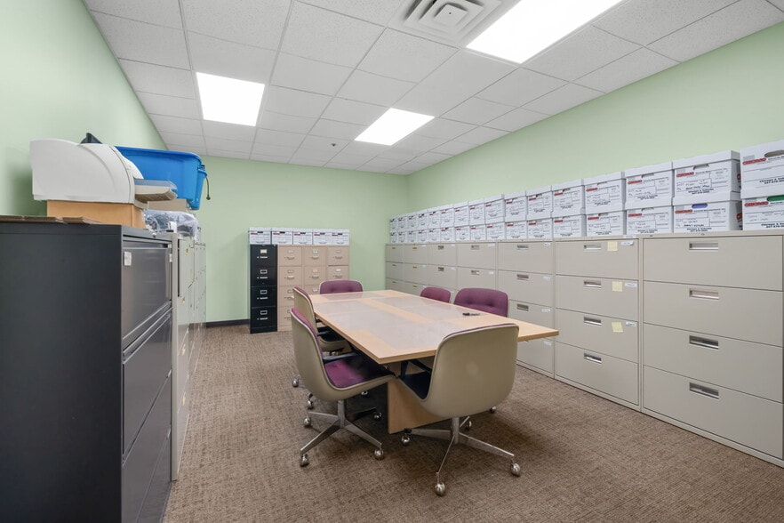 More Photos Of 1477 Barclay Blvd, Buffalo Grove Office For Sale