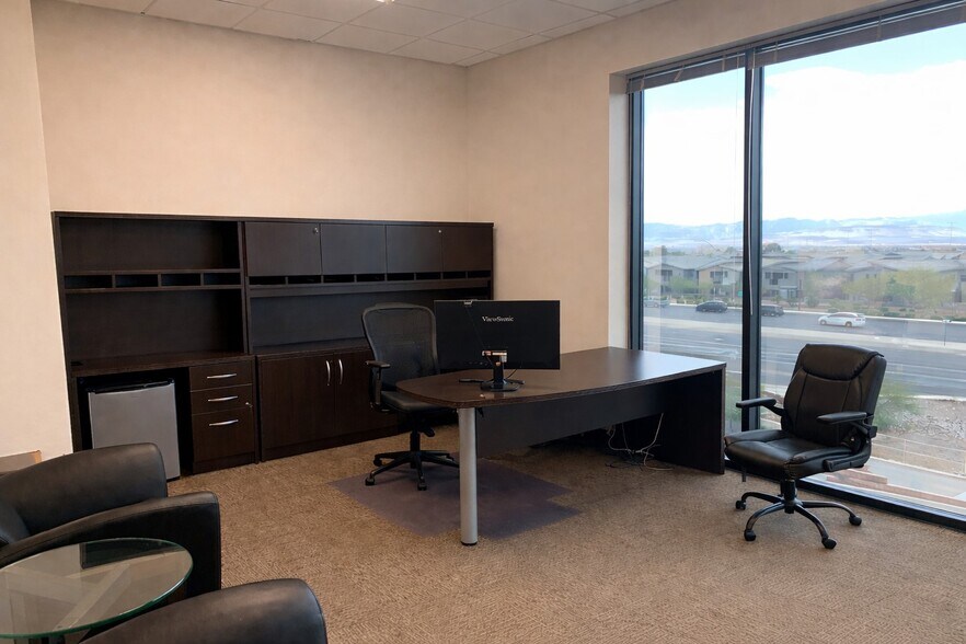 More Photos Of 3145 Saint Rose Pky, Henderson Coworking Space